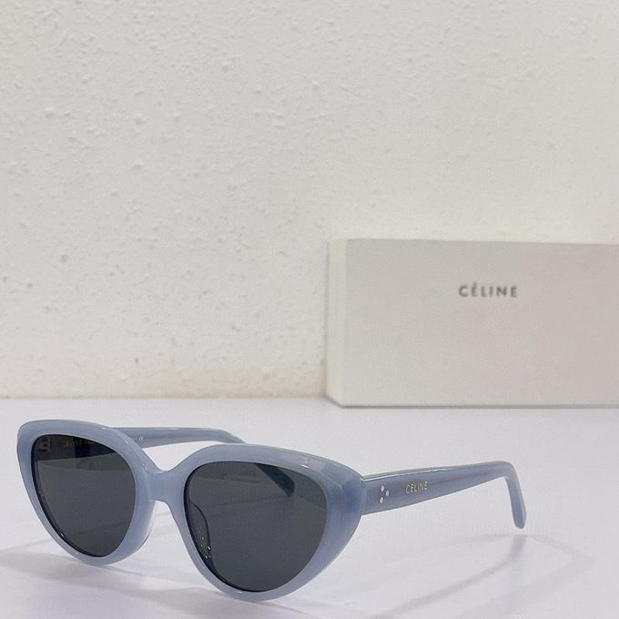 Celine Sunglasses AAA+ ID:20220728-215